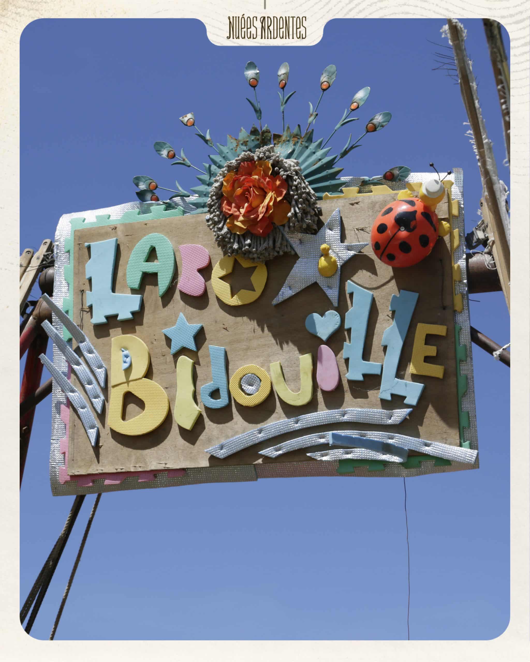 Labo Bidouille