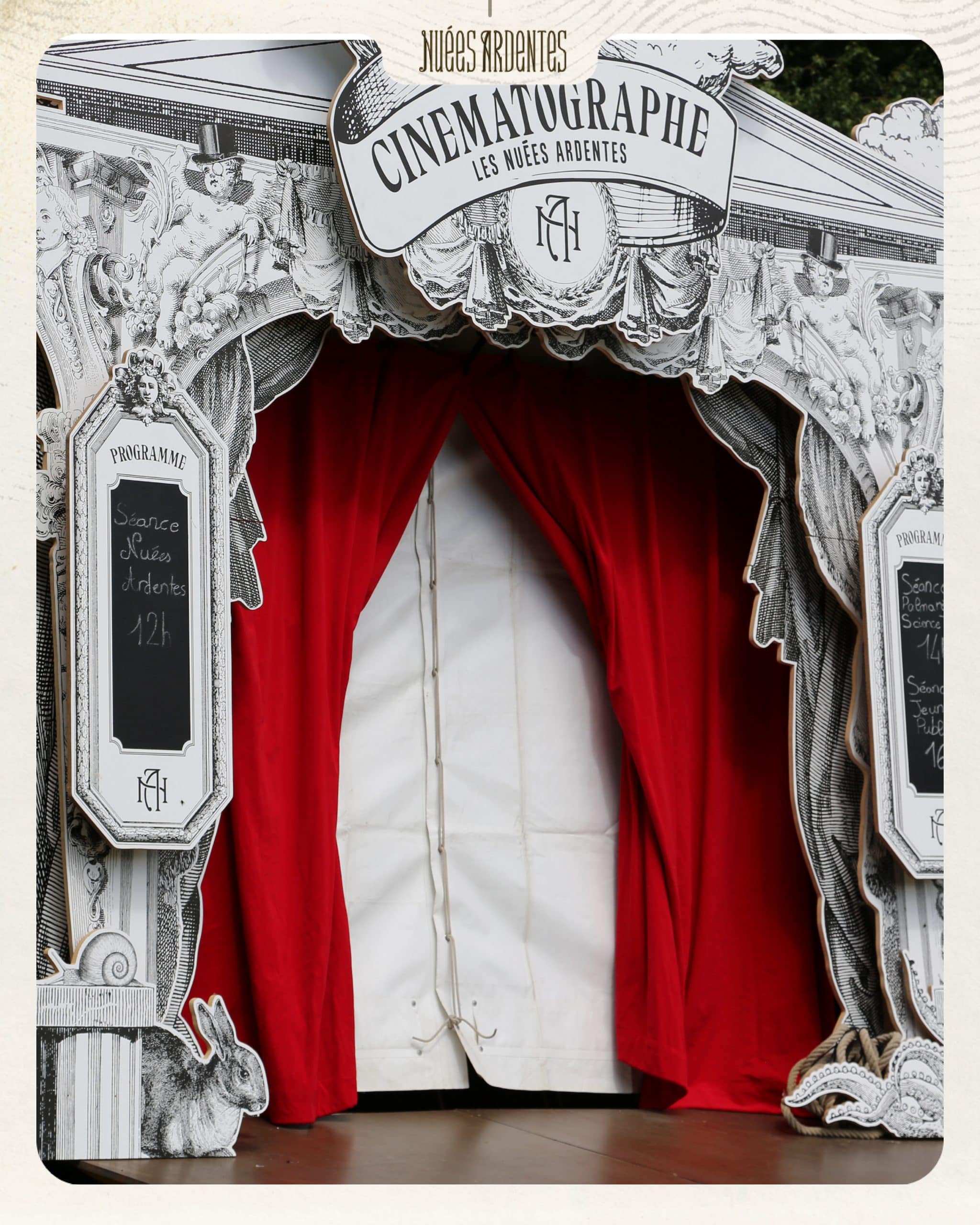 Cinématographe