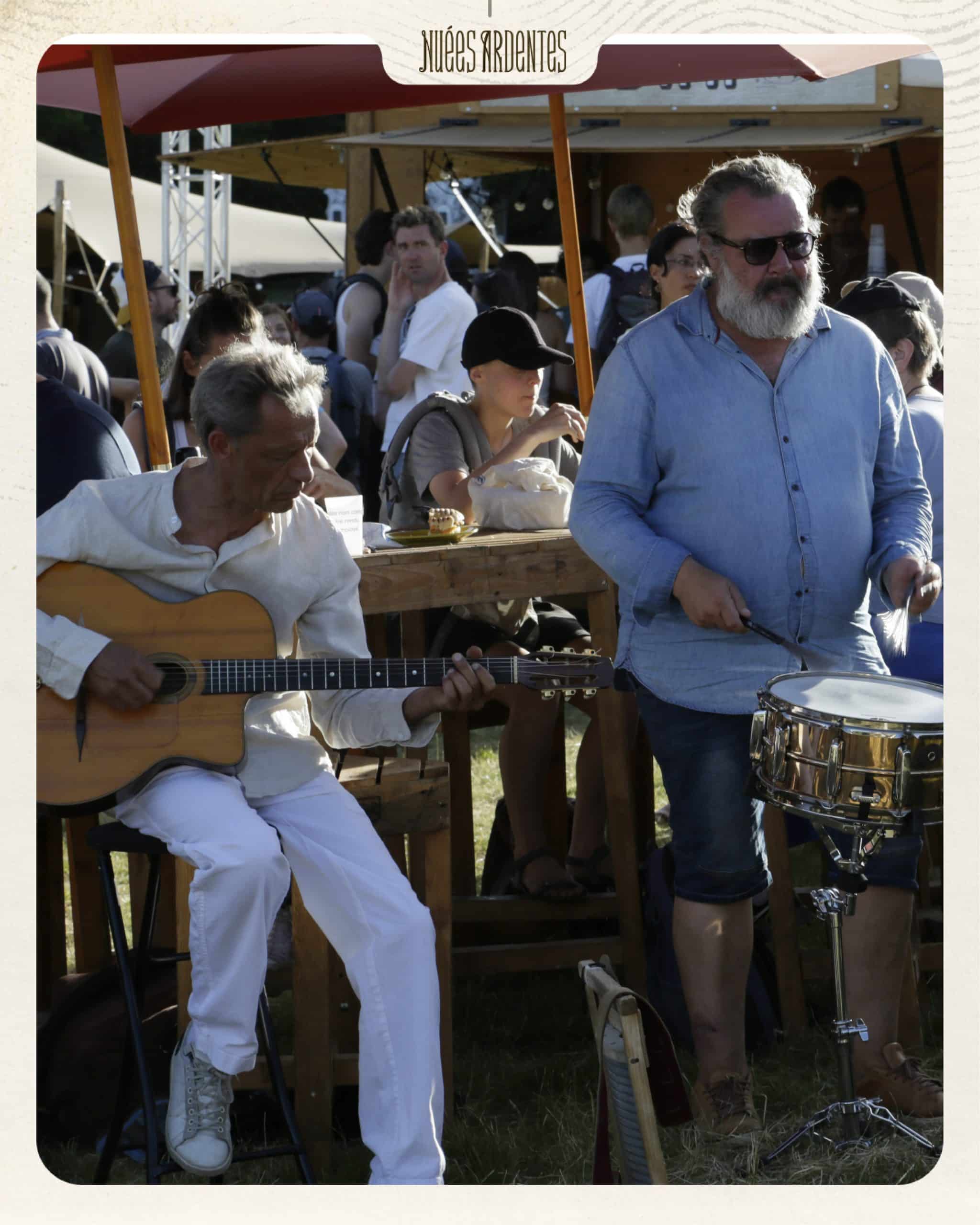 Les Frères Maulus